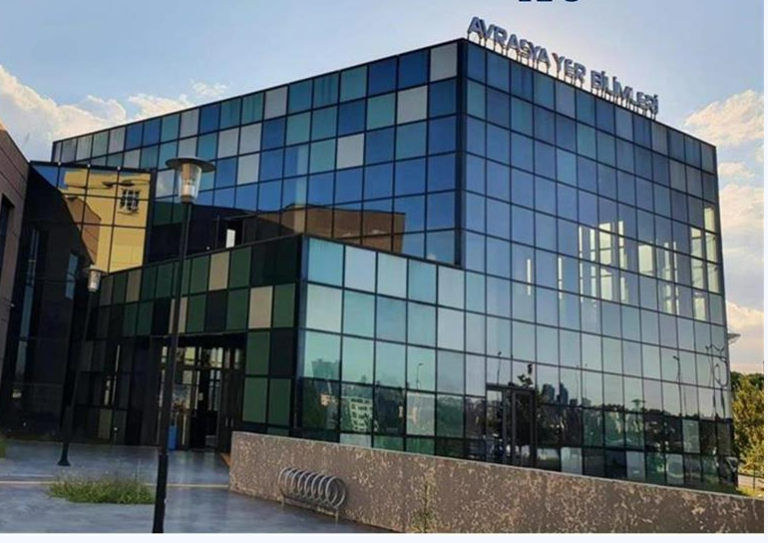 İstanbul Üniversitesi Avrasya Yer Bilimleri